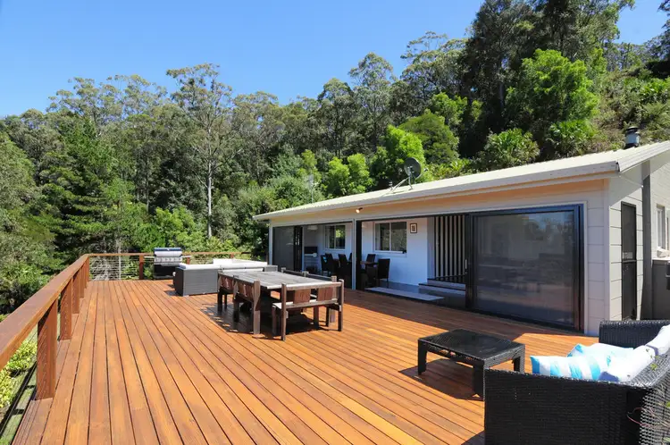 Second view of Homely house listing, 698 Duffys Lane, Kangaroo Valley NSW 2577