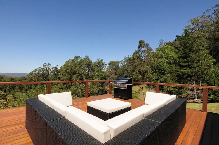 Third view of Homely house listing, 698 Duffys Lane, Kangaroo Valley NSW 2577