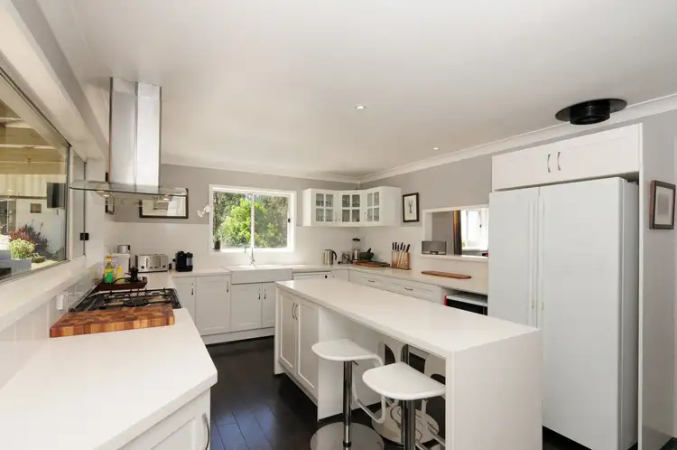 Fourth view of Homely house listing, 698 Duffys Lane, Kangaroo Valley NSW 2577