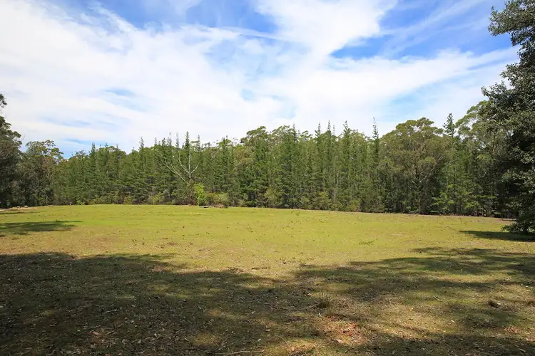 Sixth view of Homely house listing, 698 Duffys Lane, Kangaroo Valley NSW 2577