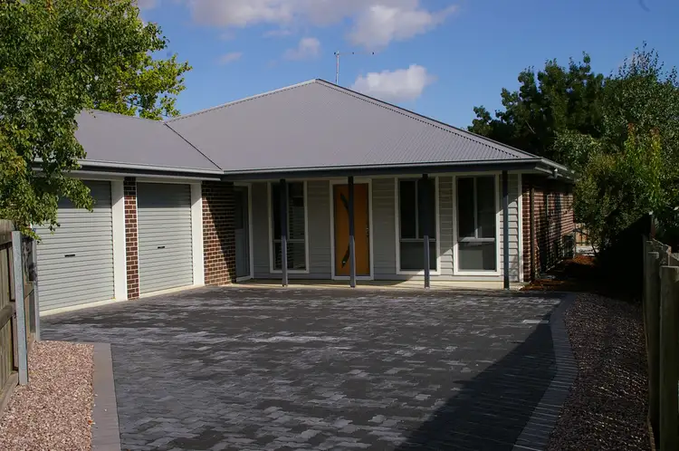 Main view of Homely house listing, 20a Smith Street, Longford TAS 7301