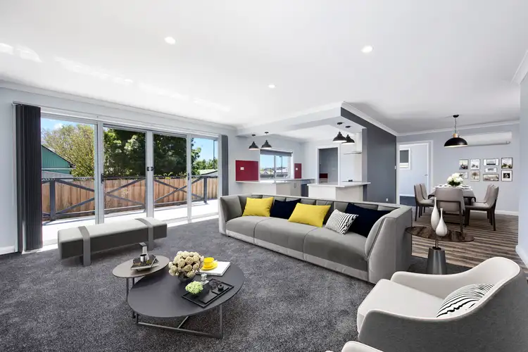Second view of Homely house listing, 20a Smith Street, Longford TAS 7301