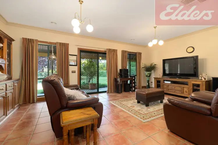 Third view of Homely house listing, 302 Felltimber Creek Road, Wodonga VIC 3690