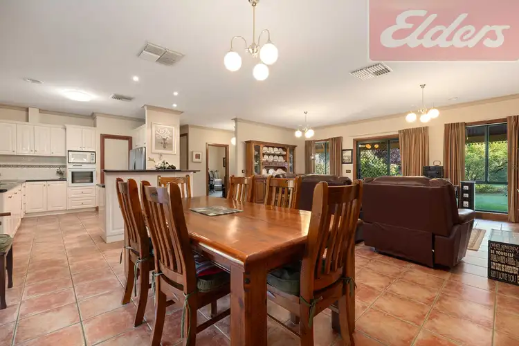 Fourth view of Homely house listing, 302 Felltimber Creek Road, Wodonga VIC 3690