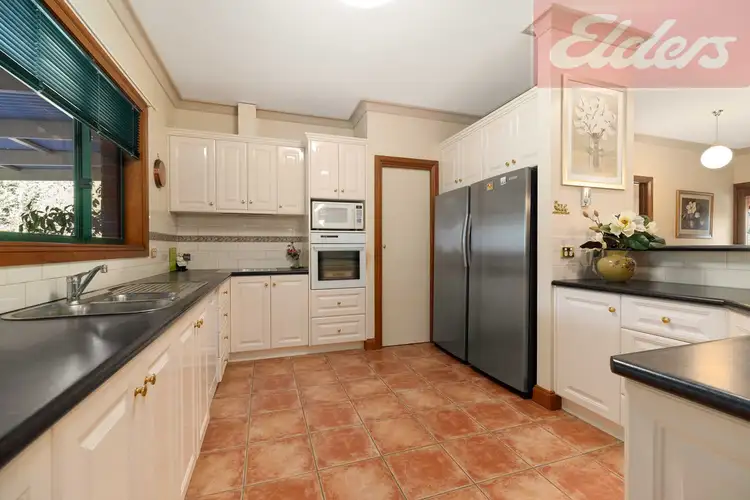 Fifth view of Homely house listing, 302 Felltimber Creek Road, Wodonga VIC 3690