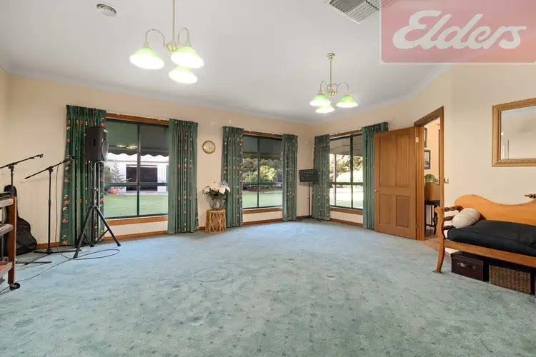 Sixth view of Homely house listing, 302 Felltimber Creek Road, Wodonga VIC 3690