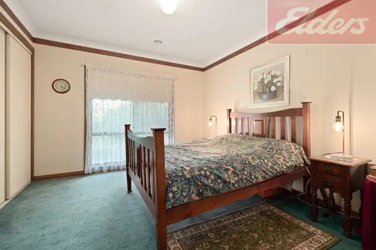 Seventh view of Homely house listing, 302 Felltimber Creek Road, Wodonga VIC 3690