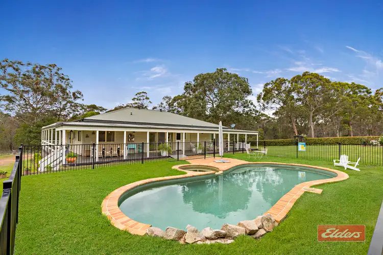 Fourth view of Homely house listing, 10 OAKS ROAD, Thirlmere NSW 2572
