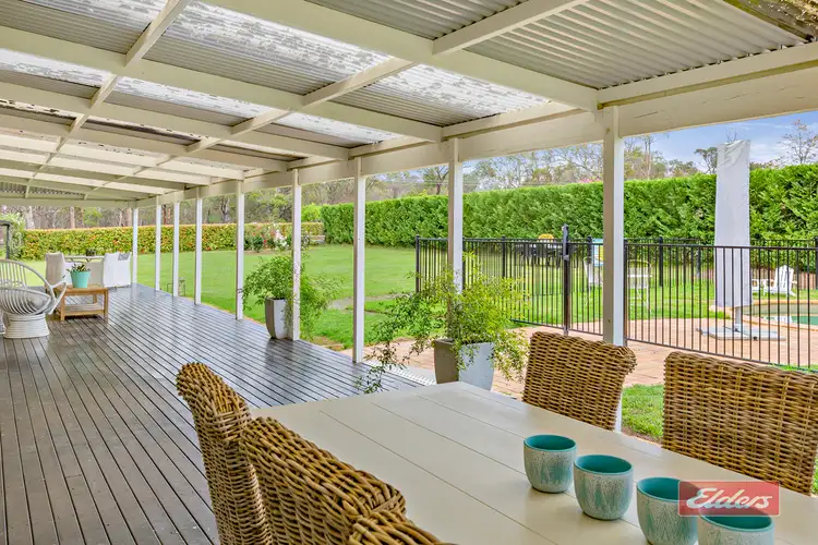 Fifth view of Homely house listing, 10 OAKS ROAD, Thirlmere NSW 2572