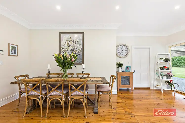 Seventh view of Homely house listing, 10 OAKS ROAD, Thirlmere NSW 2572
