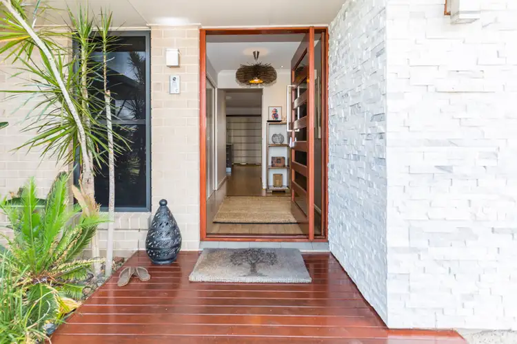 Seventh view of Homely house listing, 1 Hocking Crescent, Marian QLD 4753