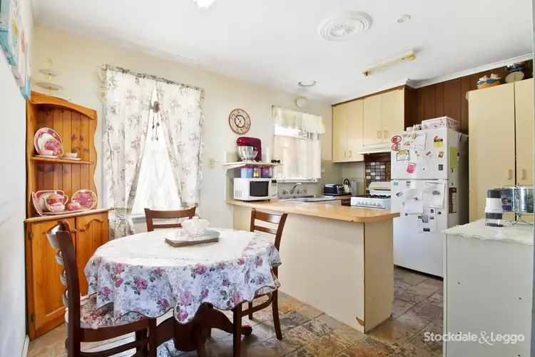 Fifth view of Homely house listing, 158 Shakespeare Street, Traralgon VIC 3844