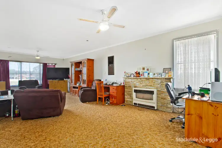 Sixth view of Homely house listing, 158 Shakespeare Street, Traralgon VIC 3844