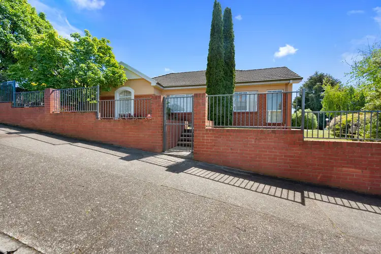 Third view of Homely house listing, 1/50 Steele Street, Devonport TAS 7310