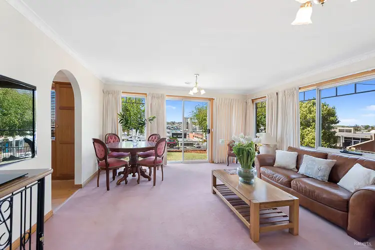 Fourth view of Homely house listing, 1/50 Steele Street, Devonport TAS 7310