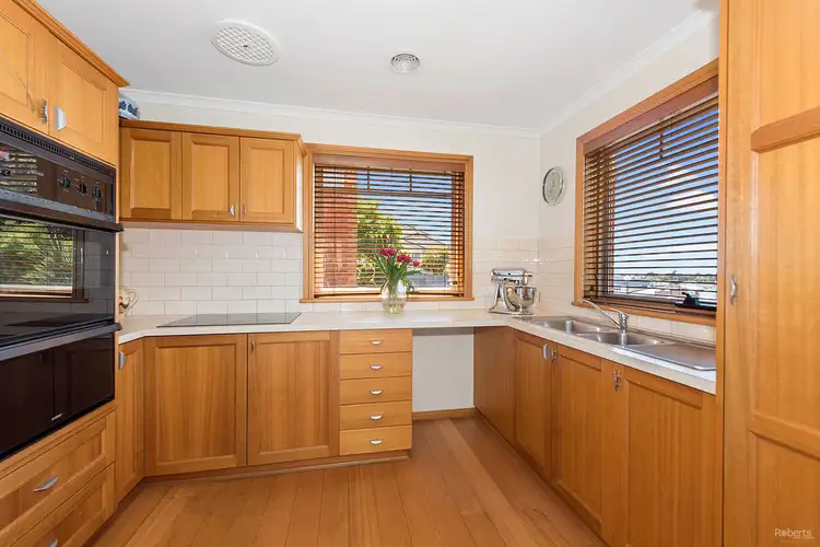 Fifth view of Homely house listing, 1/50 Steele Street, Devonport TAS 7310