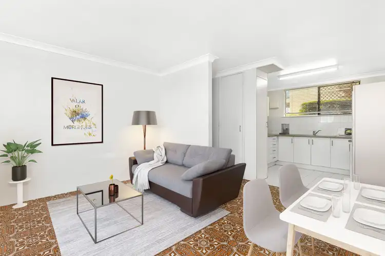 Second view of Homely unit listing, 1 / 1326 Gold Coast Highway, Palm Beach QLD 4221