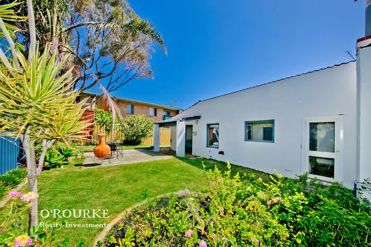 10/9-13 Stanley Street, Scarborough WA 6019