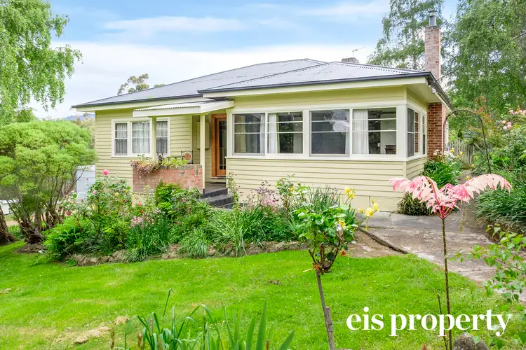 Main view of Homely house listing, 45 Doodys Hill Road, Port Huon TAS 7116