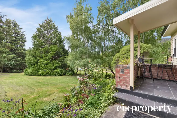 Fifth view of Homely house listing, 45 Doodys Hill Road, Port Huon TAS 7116