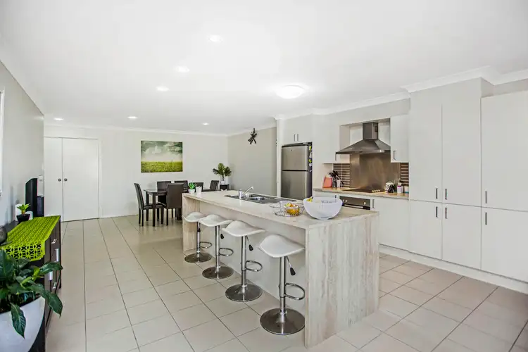 Second view of Homely townhouse listing, 4/22 Cowper Street, Taree NSW 2430