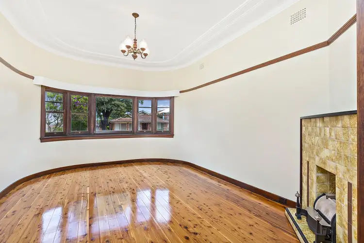 Third view of Homely house listing, 62 Leopold Street, Ashbury NSW 2193