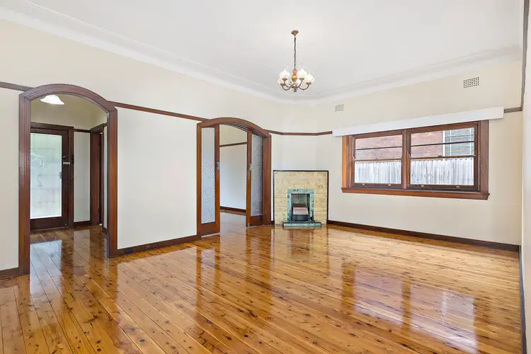 Sixth view of Homely house listing, 62 Leopold Street, Ashbury NSW 2193