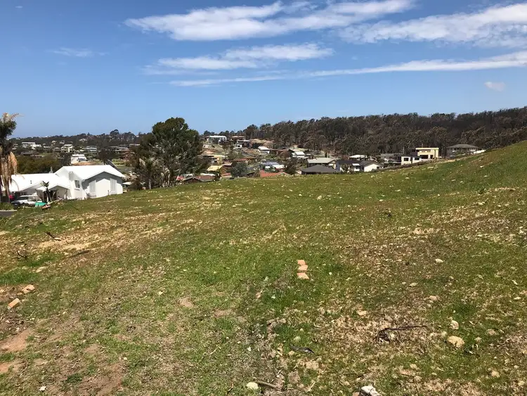 Second view of Homely house listing, 27 OCEAN VIEW TERRACE, Tathra NSW 2550