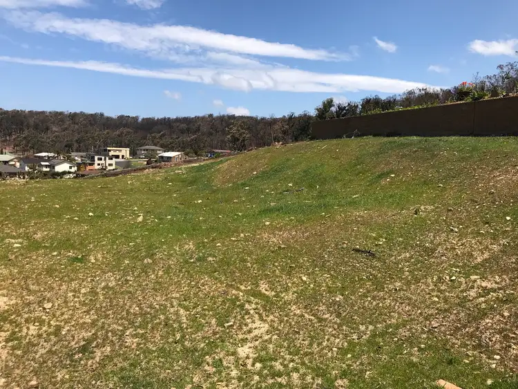 Third view of Homely house listing, 27 OCEAN VIEW TERRACE, Tathra NSW 2550