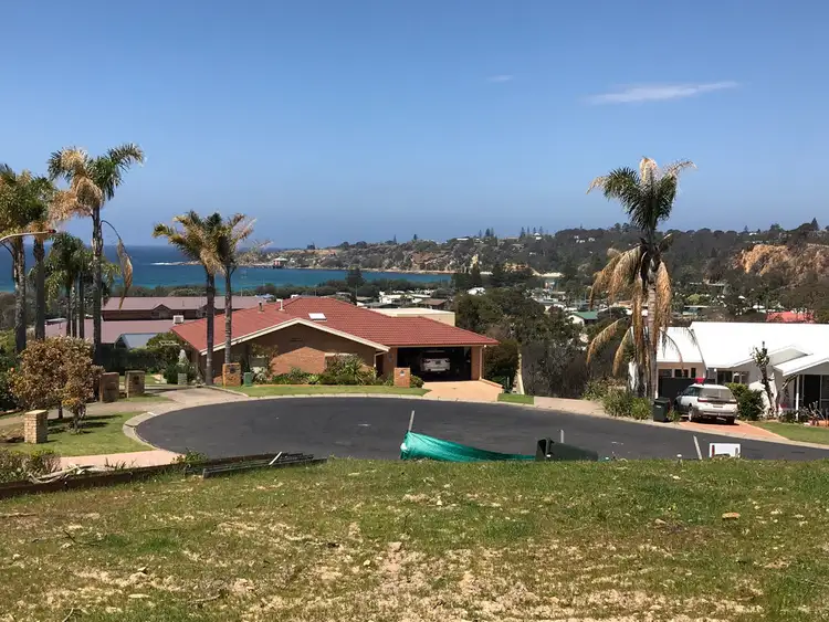 Fourth view of Homely house listing, 27 OCEAN VIEW TERRACE, Tathra NSW 2550