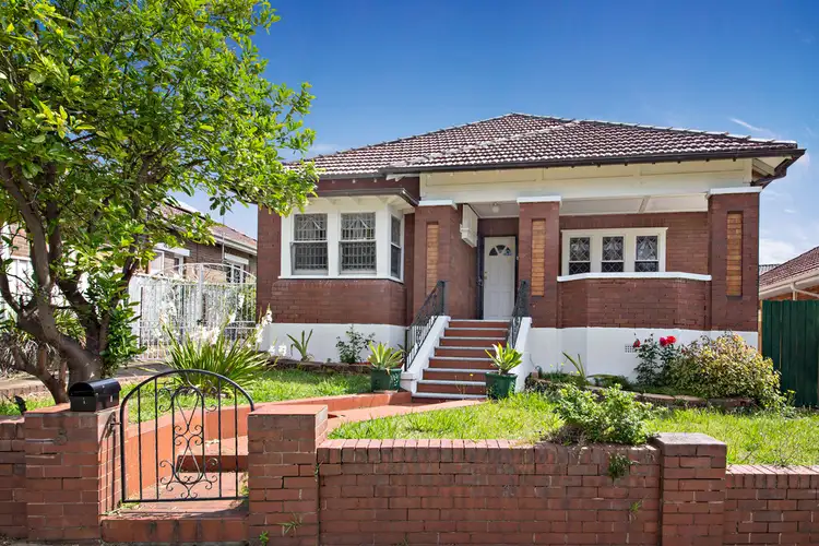 5 Armstrong Street, Ashfield NSW 2131