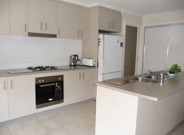 Second view of Homely house listing, 1 of 26 Genevieve Ave, Echuca VIC 3564