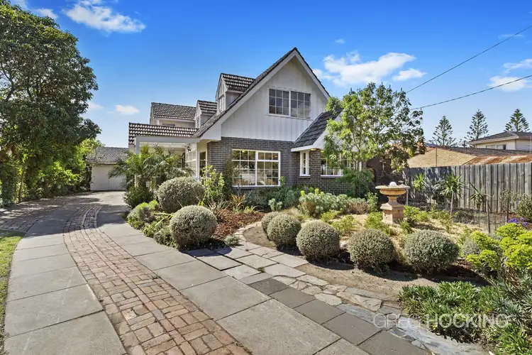 Second view of Homely house listing, 4 Bent Street, Altona VIC 3018