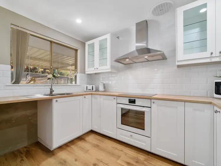 Second view of Homely house listing, 2/12 Darrowby Place, Sawyers Valley WA 6074