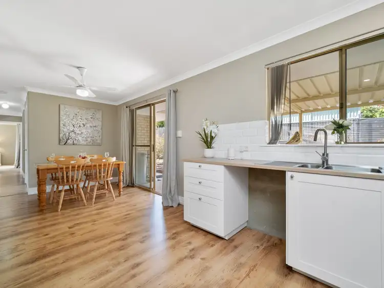 Third view of Homely house listing, 2/12 Darrowby Place, Sawyers Valley WA 6074