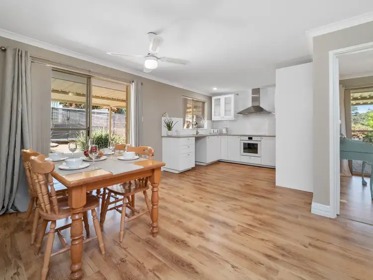 Fourth view of Homely house listing, 2/12 Darrowby Place, Sawyers Valley WA 6074