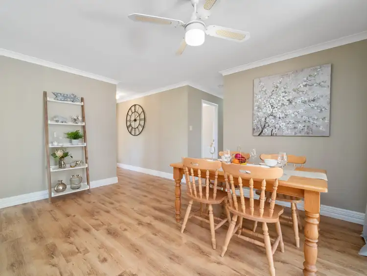 Fifth view of Homely house listing, 2/12 Darrowby Place, Sawyers Valley WA 6074