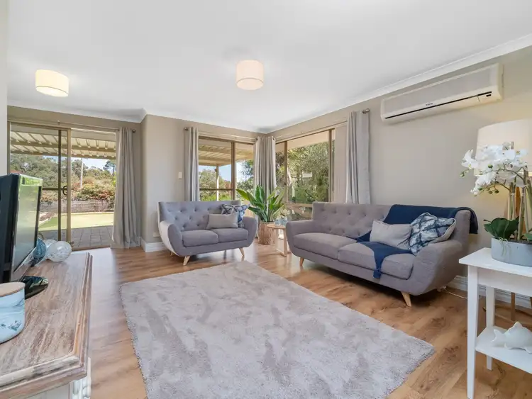 Sixth view of Homely house listing, 2/12 Darrowby Place, Sawyers Valley WA 6074