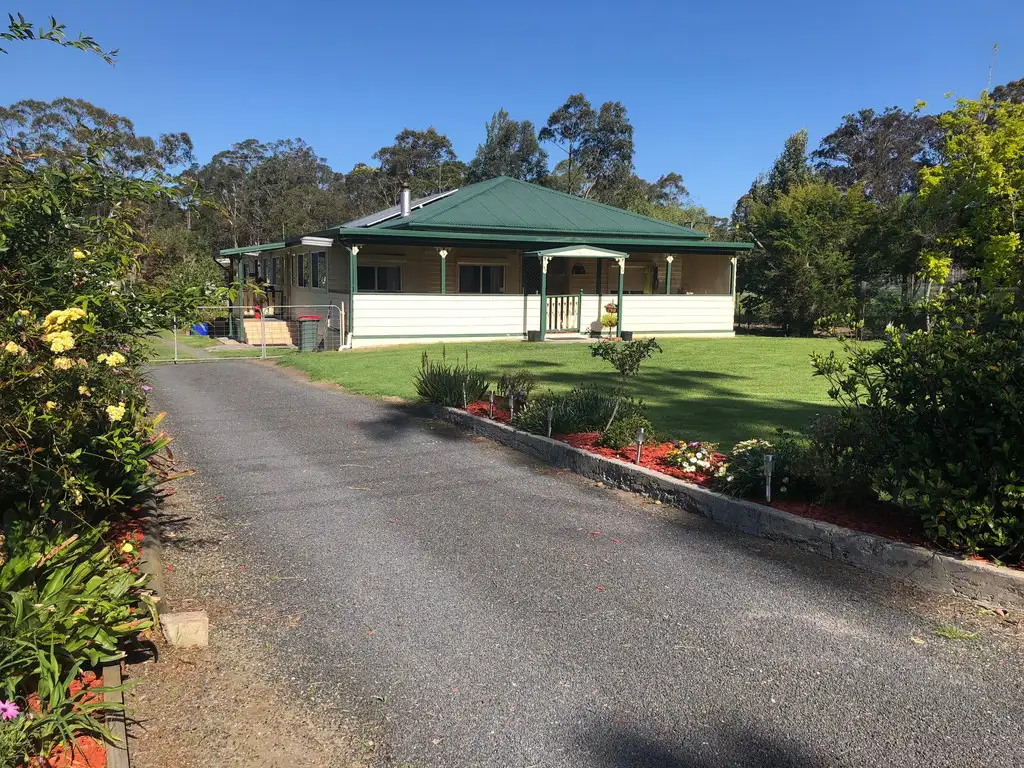 Main view of Homely rural property listing, Address available on request
