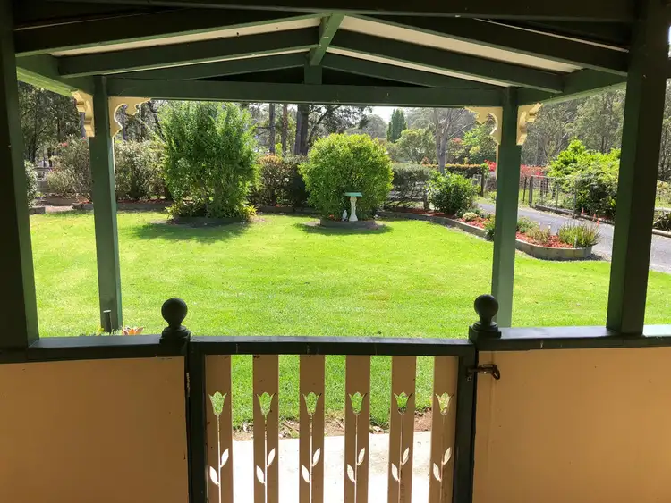 Second view of Homely rural property listing, Address available on request