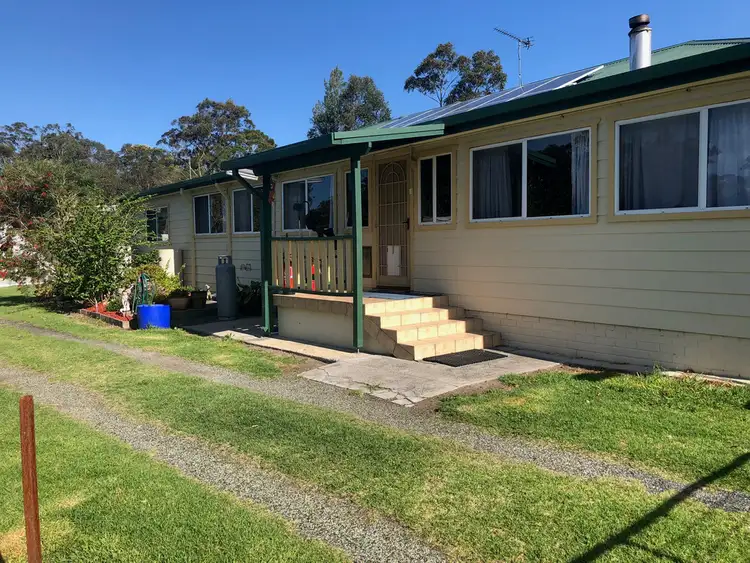 Third view of Homely rural property listing, Address available on request