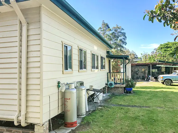 Fourth view of Homely rural property listing, Address available on request