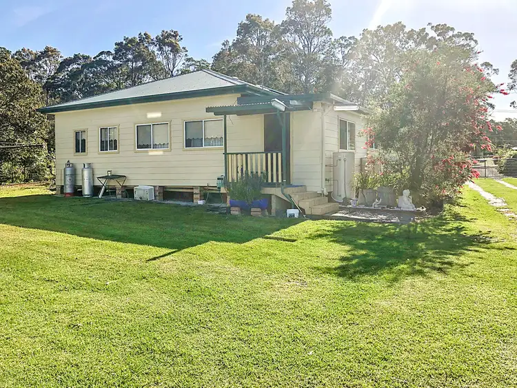 Sixth view of Homely rural property listing, Address available on request