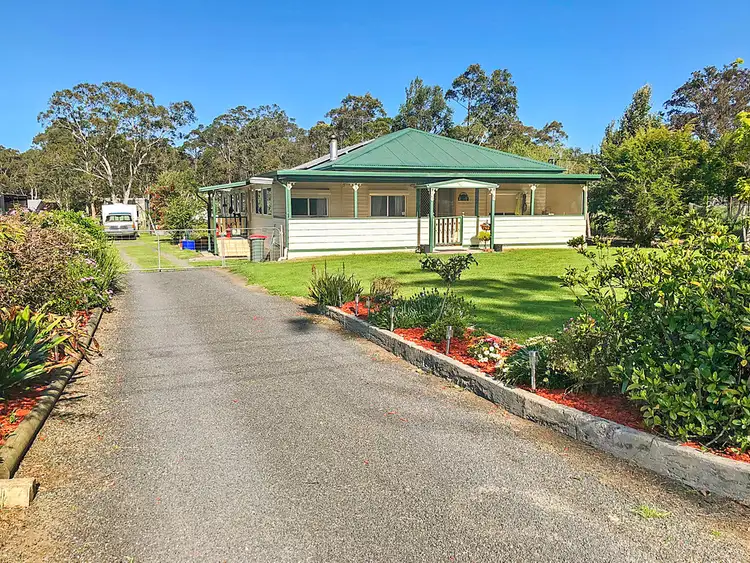 Seventh view of Homely rural property listing, Address available on request
