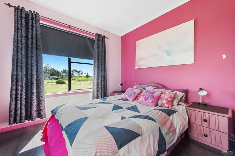 Sixth view of Homely house listing, 129 Old Paradise Road, Sheffield TAS 7306