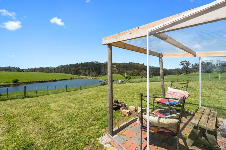 Seventh view of Homely house listing, 129 Old Paradise Road, Sheffield TAS 7306