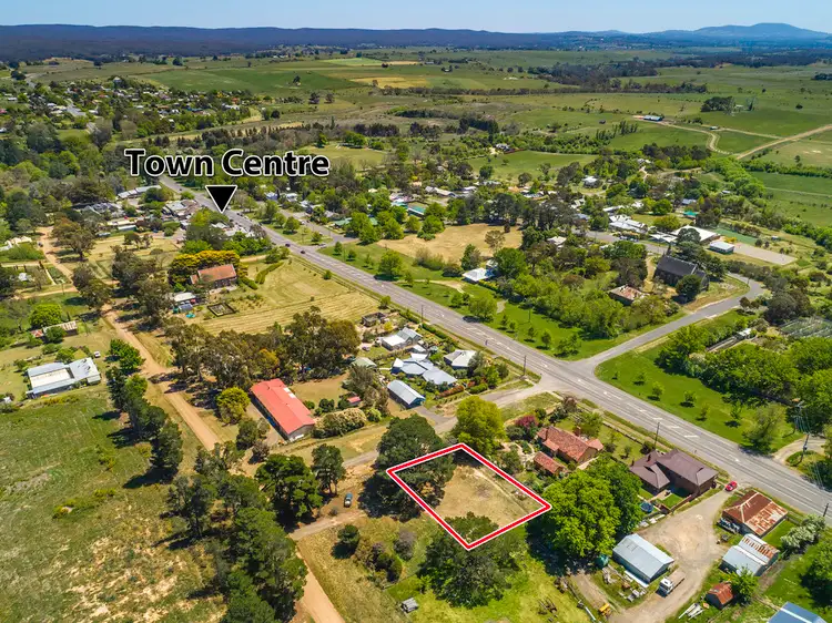 16 Clowes Street, Malmsbury VIC 3446
