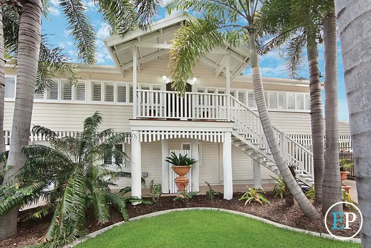 73 Armstrong Street, Hermit Park QLD 4812