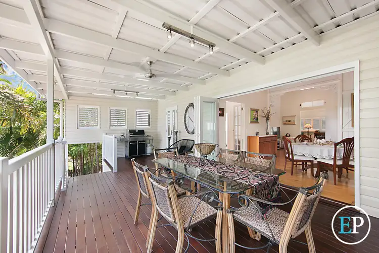 Second view of Homely house listing, 73 Armstrong Street, Hermit Park QLD 4812