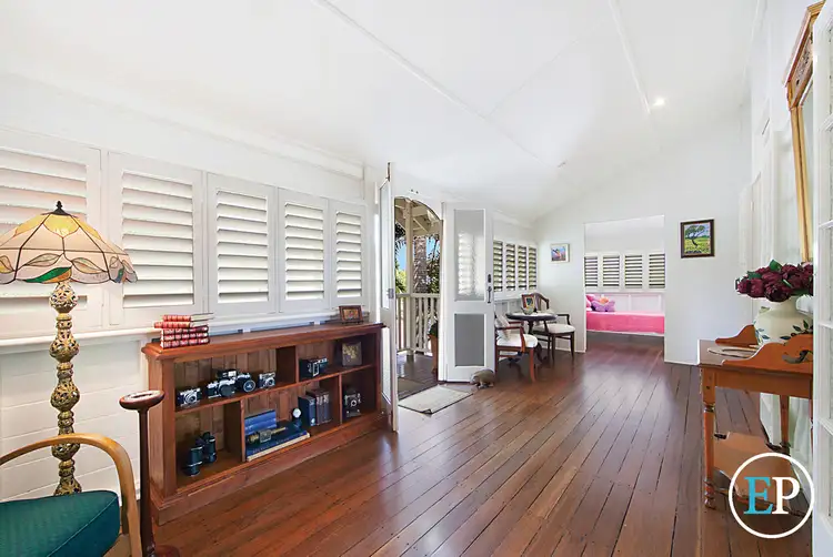 Third view of Homely house listing, 73 Armstrong Street, Hermit Park QLD 4812